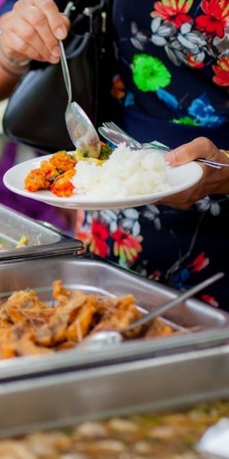 Fingerfood – Catering Neubrandenburg
