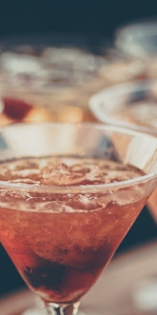 Cocktail Catering – Catering Neubrandenburg
