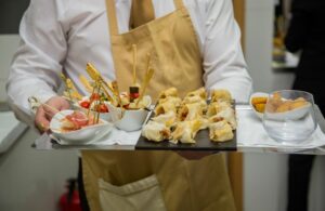 Familienfeier – Catering Neubrandenburg