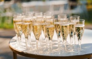 Familienfeier – Catering Neubrandenburg
