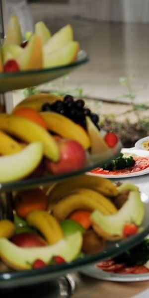 Frühstücks-Catering – Catering Neubrandenburg