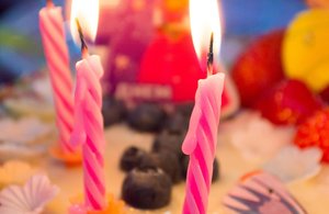 Kindergeburtstag – Catering Neubrandenburg