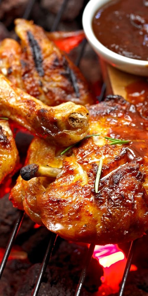 Sommerfest Catering – Catering Neubrandenburg