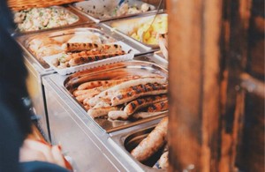 Sommerfest Catering – Catering Neubrandenburg