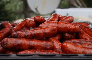 Sommerfest Catering – Catering Neubrandenburg